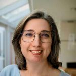 Profielfoto van Roselinde van Ravestein