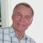 Profielfoto van John Van den Bosch